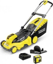 Karcher LMO 36-46 фото