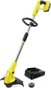 Karcher LTR 18-30 фото