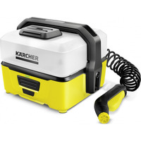 Karcher Mobile Outdoor Cleaner