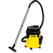 Karcher NT 27/1 фото