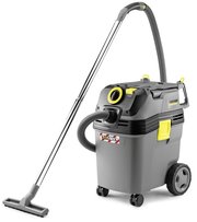 Karcher NT 40/1 Ap L фото