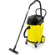 Karcher NT 611 Eco фото