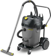 Karcher NT 65/2 Tact2 Tc фото