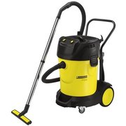 Karcher NT 70/2 фото