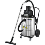 Karcher NT 80/1 B1 M фото