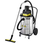 Karcher NT 80/1 B1 MS фото