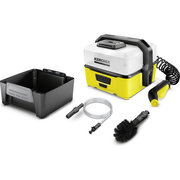 Karcher OC 3 Adventure Box фото