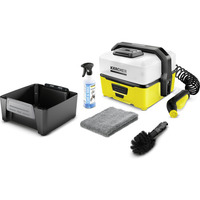 Karcher OC 3 Bike Box