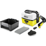 Karcher OC 3 Pet Box фото