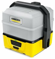 KARCHER OC 3 PLUS (1.680-030.0) фото