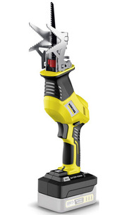 Karcher PGS 4-18 14453300 фото