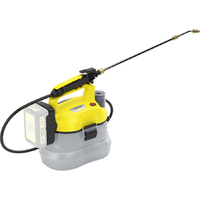 Karcher PSU 4-18