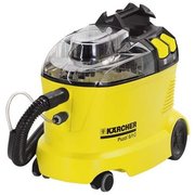 Karcher Puzzi 8/1 С фото