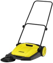 Karcher S 550 фото