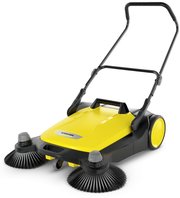 Karcher S 6 Twin фото