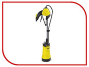 Karcher SBP 3800 фото