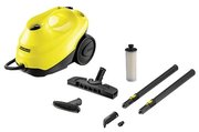 KARCHER SC 3 фото