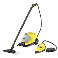 Karcher SC 4 + Iron Kit