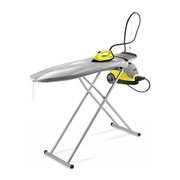 Karcher SC 4 Premium + Iron Kit фото