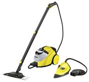 Karcher SC 5 + Iron Kit фото