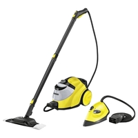 Karcher SC 5 + Iron Kit