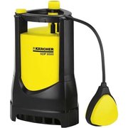 Karcher SDP 9500 фото