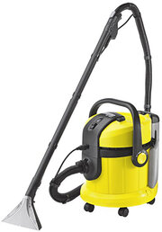 Karcher SE 4001 Plus фото