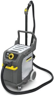 Karcher SGV 6/5 фото