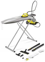 Karcher SI 4 EasyFix Iron Kit фото