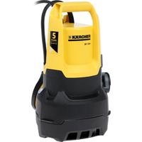 Karcher SP 1 Dirt