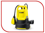 Karcher SP 2 Flat фото