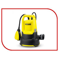 Karcher SP 2 Flat