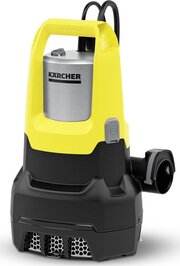 Karcher SP 22.000 Dirt фото