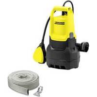 Karcher SP 3 Dirt Hose Set