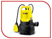 Karcher SP 3 Dirt фото