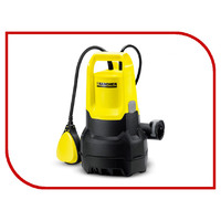 Karcher SP 3 Dirt