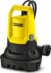 Karcher SP 5 Dual фото