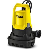 Karcher SP 5 Dual