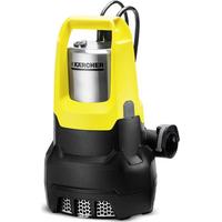 Karcher SP 7 Dirt Inox