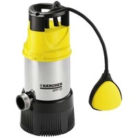 Karcher SPP 33 Inox