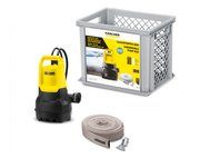 Karcher Submersible Pump Box фото