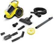 Karcher VC 3 Plus фото