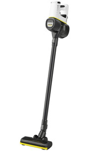 Karcher VC 4 Cordless myHome Pet фото