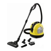 Karcher VC 6300 фото