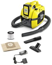 Karcher WD 1 Compact Battery Set фото