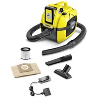 Karcher WD 1 Compact Battery Set