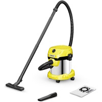 Karcher WD 2 Plus S V-15/4/18