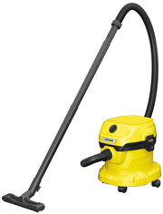 Karcher WD 2 Plus V-12/4/18 фото