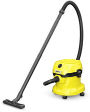 Karcher WD 2 Plus фото