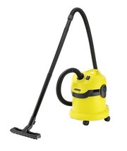 Karcher WD 2 фото